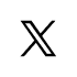 X Icon